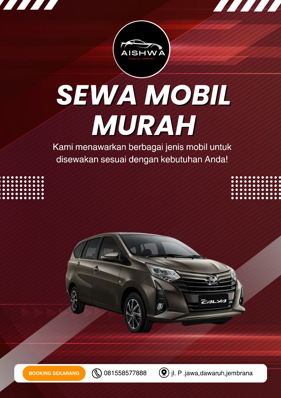 Toyota Calya
